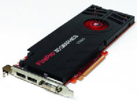 Amd ATI FirePro V7800 (100-505604)